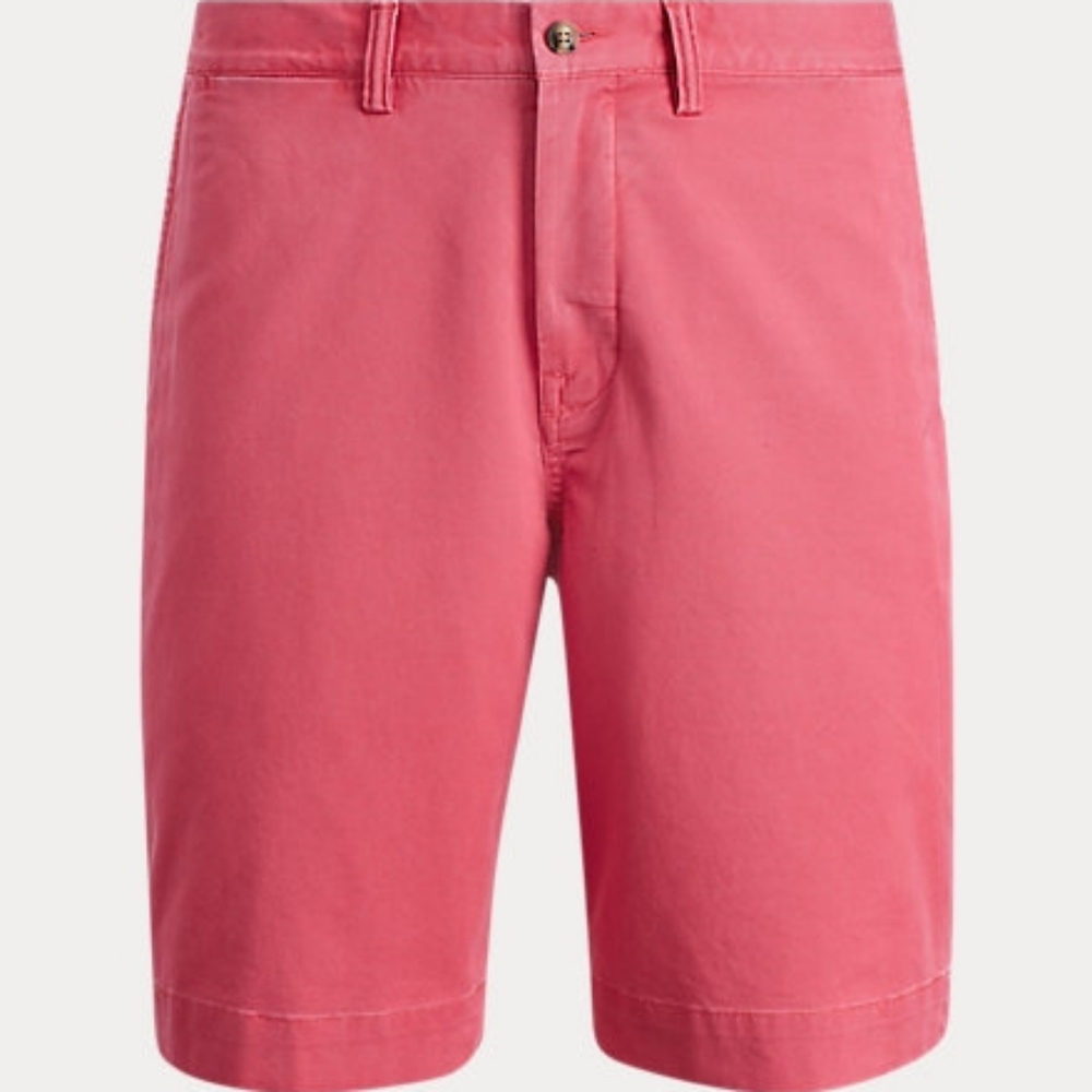 Polo Ralph Lauren (36) twill Short